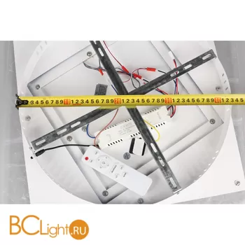 Потолочный светильник Omnilux Banchette OML-08327-143 - Фото 4