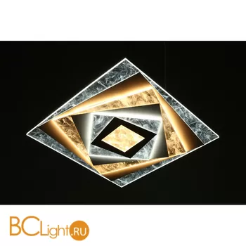 Потолочный светильник Omnilux Banchette OML-08327-143 - Фото 11