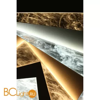 Потолочный светильник Omnilux Banchette OML-08327-143 - Фото 2