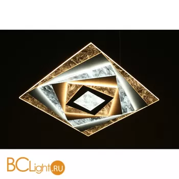 Потолочный светильник Omnilux Banchette OML-08327-143 - Фото 7