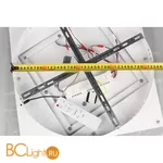 Потолочный светильник Omnilux Banchette OML-08327-143 - Фото 4