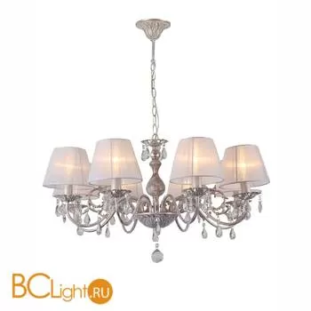 Люстра Omnilux Bantine OML-53203-08 - Фото 0