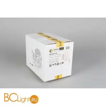 Бра Omnilux Bantine OML-53211-01 - Фото 7