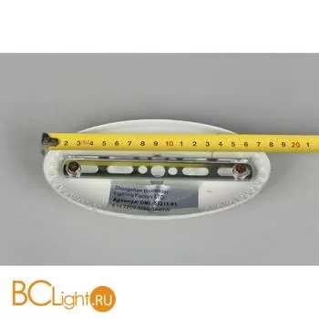 Бра Omnilux Bantine OML-53211-01 - Фото 6