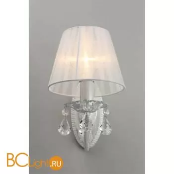Бра Omnilux Bantine OML-53211-01 - Фото 1