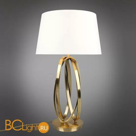Настольная лампа Omnilux Bardolino OML-83704-01