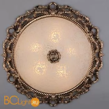 Потолочный светильник Omnilux Bari OML-73917-05 - Фото 0