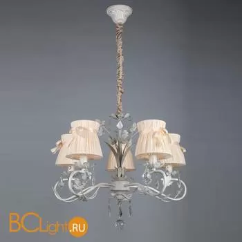 Люстра Omnilux Barletta OML-74103-05 - Фото 0