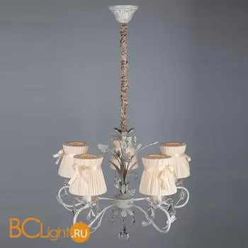 Люстра Omnilux Barletta OML-74103-05 - Фото 2