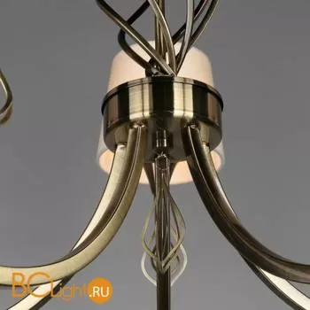 Люстра Omnilux Barrabisa OML-62103-05 - Фото 0