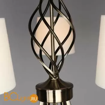 Люстра Omnilux Barrabisa OML-62103-05 - Фото 1