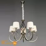 Люстра Omnilux Barrabisa OML-62103-05 - Фото 3