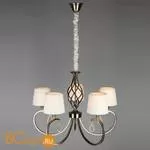 Люстра Omnilux Barrabisa OML-62103-05 - Фото 4