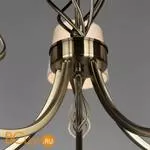 Люстра Omnilux Barrabisa OML-62103-05 - Фото 0