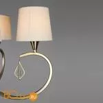 Люстра Omnilux Barrabisa OML-62103-05 - Фото 5