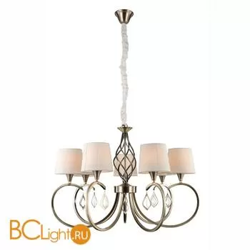 Люстра Omnilux Barrabisa OML-62103-07 - Фото 1