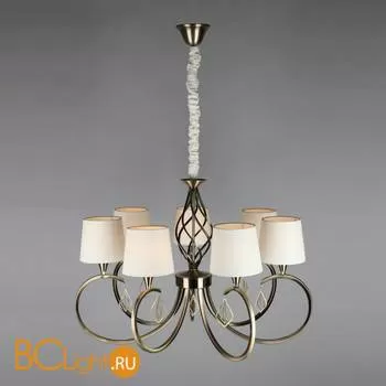 Люстра Omnilux Barrabisa OML-62103-07 - Фото 3