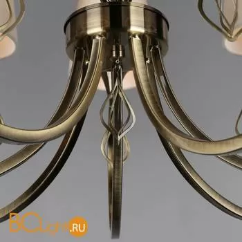 Люстра Omnilux Barrabisa OML-62103-07 - Фото 0