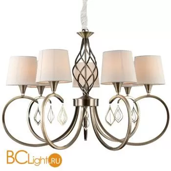 Люстра Omnilux Barrabisa OML-62103-07