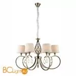 Люстра Omnilux Barrabisa OML-62103-07 - Фото 1