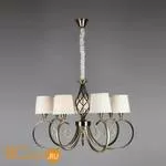 Люстра Omnilux Barrabisa OML-62103-07 - Фото 2