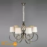 Люстра Omnilux Barrabisa OML-62103-07 - Фото 3