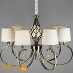 Люстра Omnilux Barrabisa OML-62103-07 - Фото 4