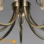 Люстра Omnilux Barrabisa OML-62103-07 - Фото 0