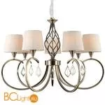 Люстра Omnilux Barrabisa OML-62103-07