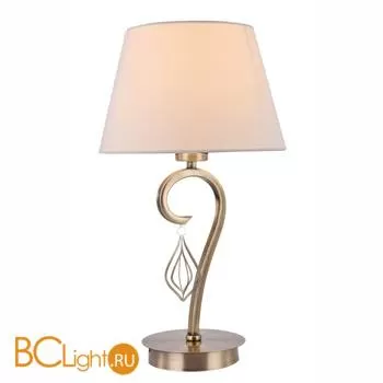 Настольная лампа Omnilux Barrabisa OML-62104-01