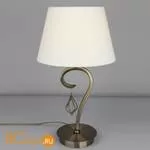 Настольная лампа Omnilux Barrabisa OML-62104-01 - Фото 0