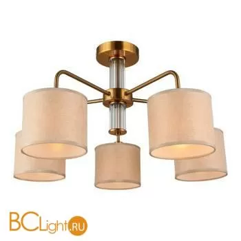 Люстра Omnilux Barumini OML-56907-05
