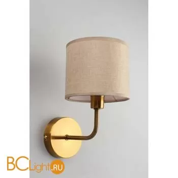 Бра Omnilux Barumini OML-56901-01 - Фото 1