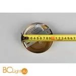 Бра Omnilux Barumini OML-56901-01 - Фото 4