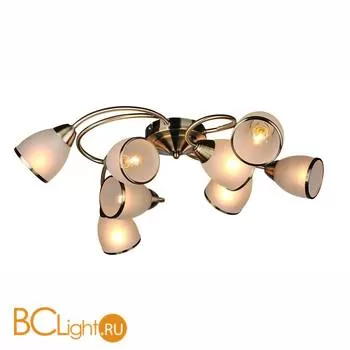 Потолочная люстра Omnilux Bassigny OML-35927-08