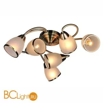 Потолочная люстра Omnilux Bassigny OML-35927-06