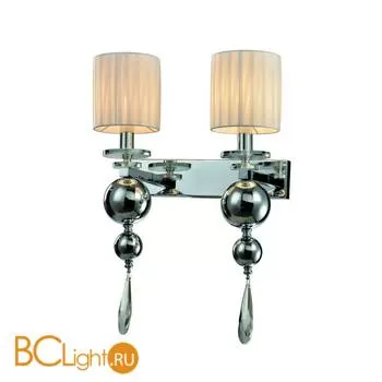 Бра Omnilux Bavenno OML-88001-02