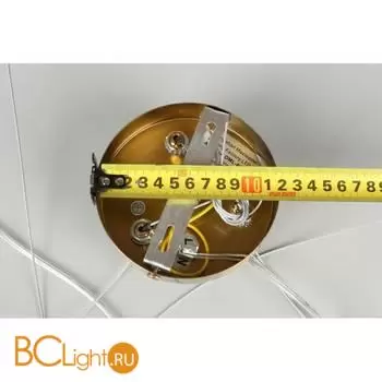 Люстра Omnilux Begard OML-68003-06 - Фото 6