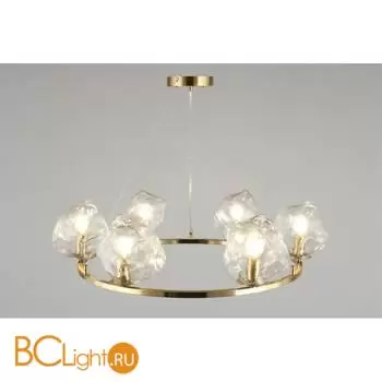 Люстра Omnilux Begard OML-68003-06 - Фото 3