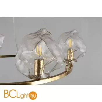 Люстра Omnilux Begard OML-68003-06 - Фото 5