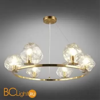 Люстра Omnilux Begard OML-68003-06 - Фото 0