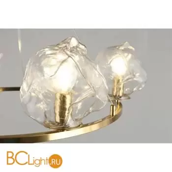 Люстра Omnilux Begard OML-68003-06 - Фото 4