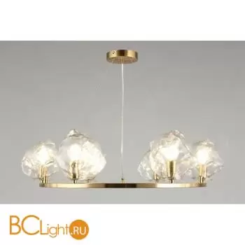 Люстра Omnilux Begard OML-68003-06 - Фото 2