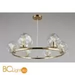Люстра Omnilux Begard OML-68003-06 - Фото 1