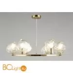 Люстра Omnilux Begard OML-68003-06 - Фото 2