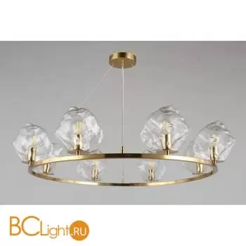 Люстра Omnilux Begard OML-68003-08 - Фото 1