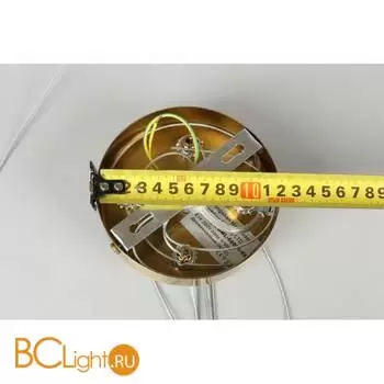 Люстра Omnilux Begard OML-68003-08 - Фото 6