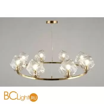 Люстра Omnilux Begard OML-68003-08 - Фото 3