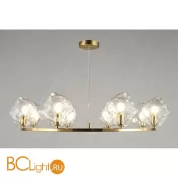 Люстра Omnilux Begard OML-68003-08 - Фото 2