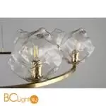 Люстра Omnilux Begard OML-68003-08 - Фото 5